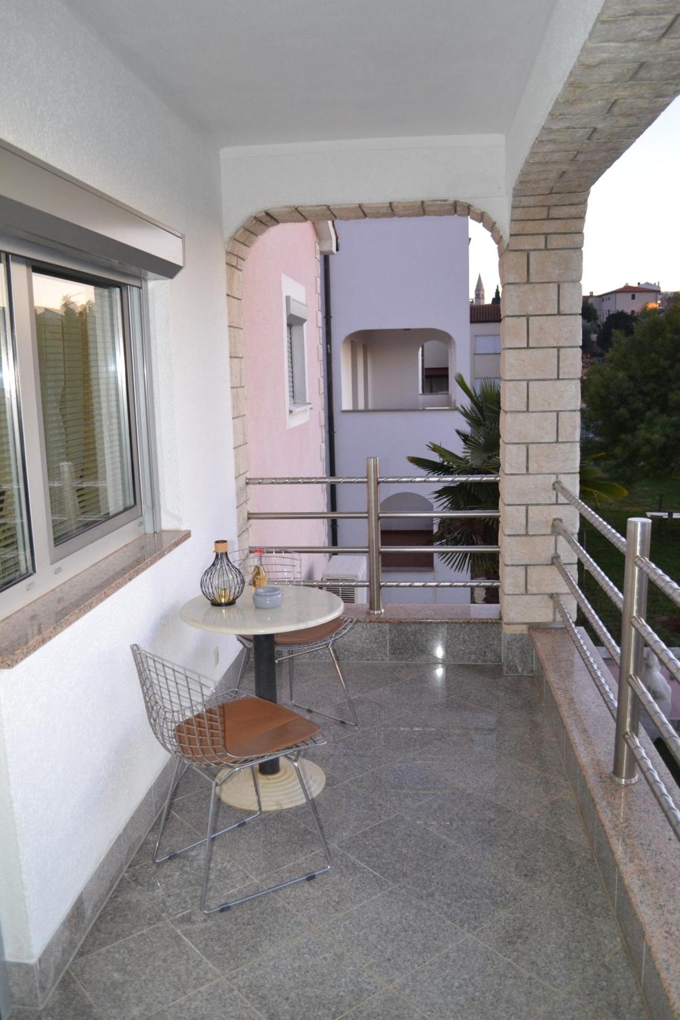 Villa Baldi -Apartmani Danny Tar-Vabriga Exterior photo