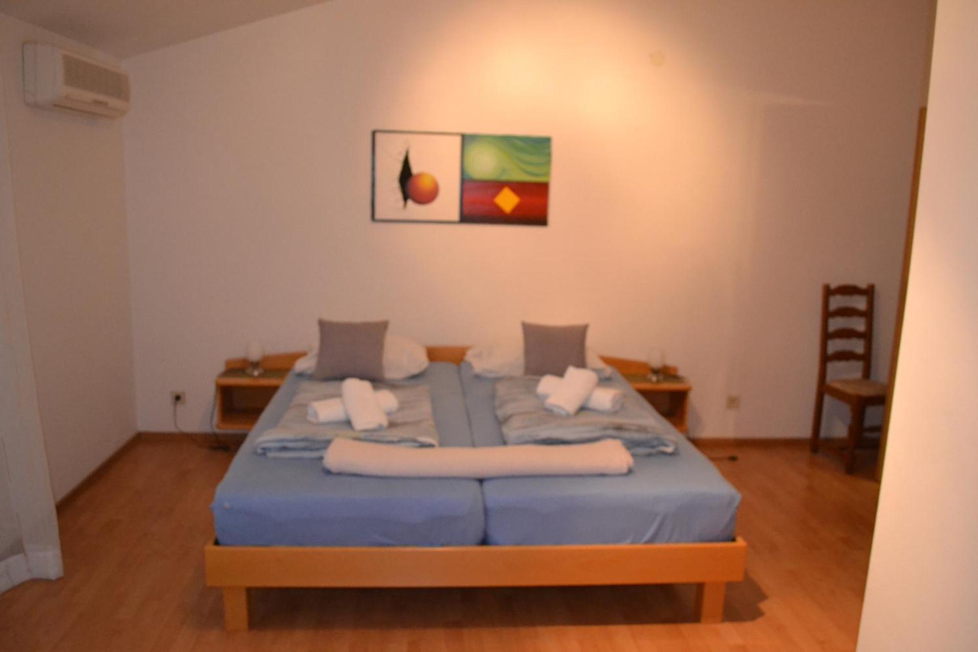 Villa Baldi -Apartmani Danny Tar-Vabriga Exterior photo
