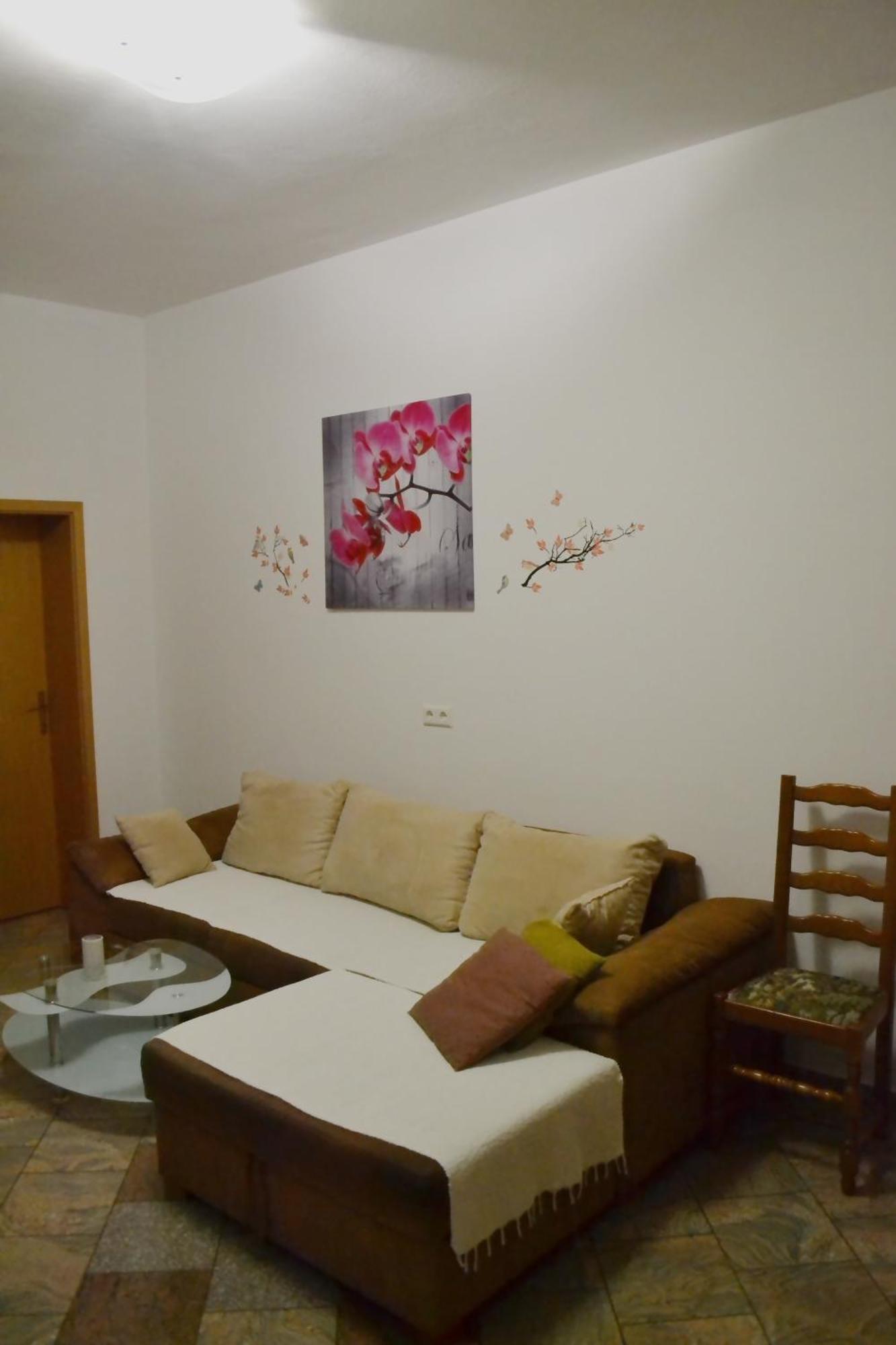 Villa Baldi -Apartmani Danny Tar-Vabriga Exterior photo