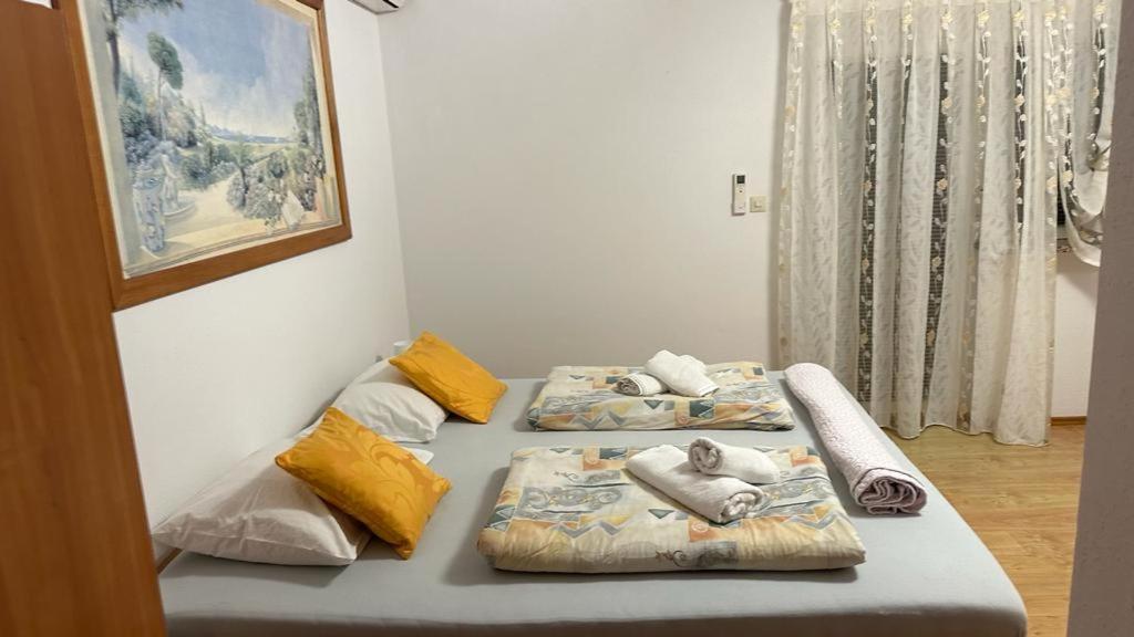 Villa Baldi -Apartmani Danny Tar-Vabriga Exterior photo