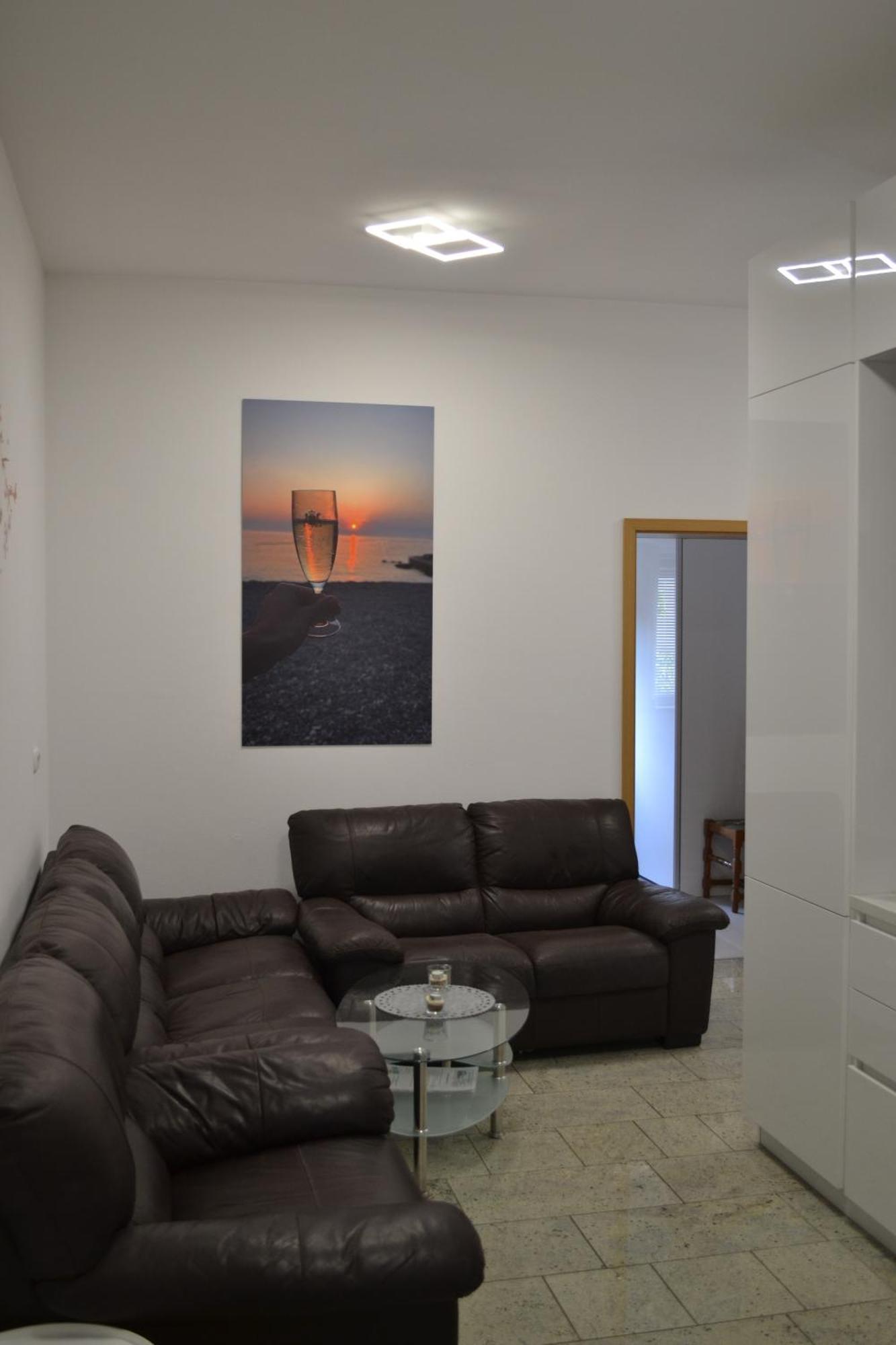 Villa Baldi -Apartmani Danny Tar-Vabriga Exterior photo