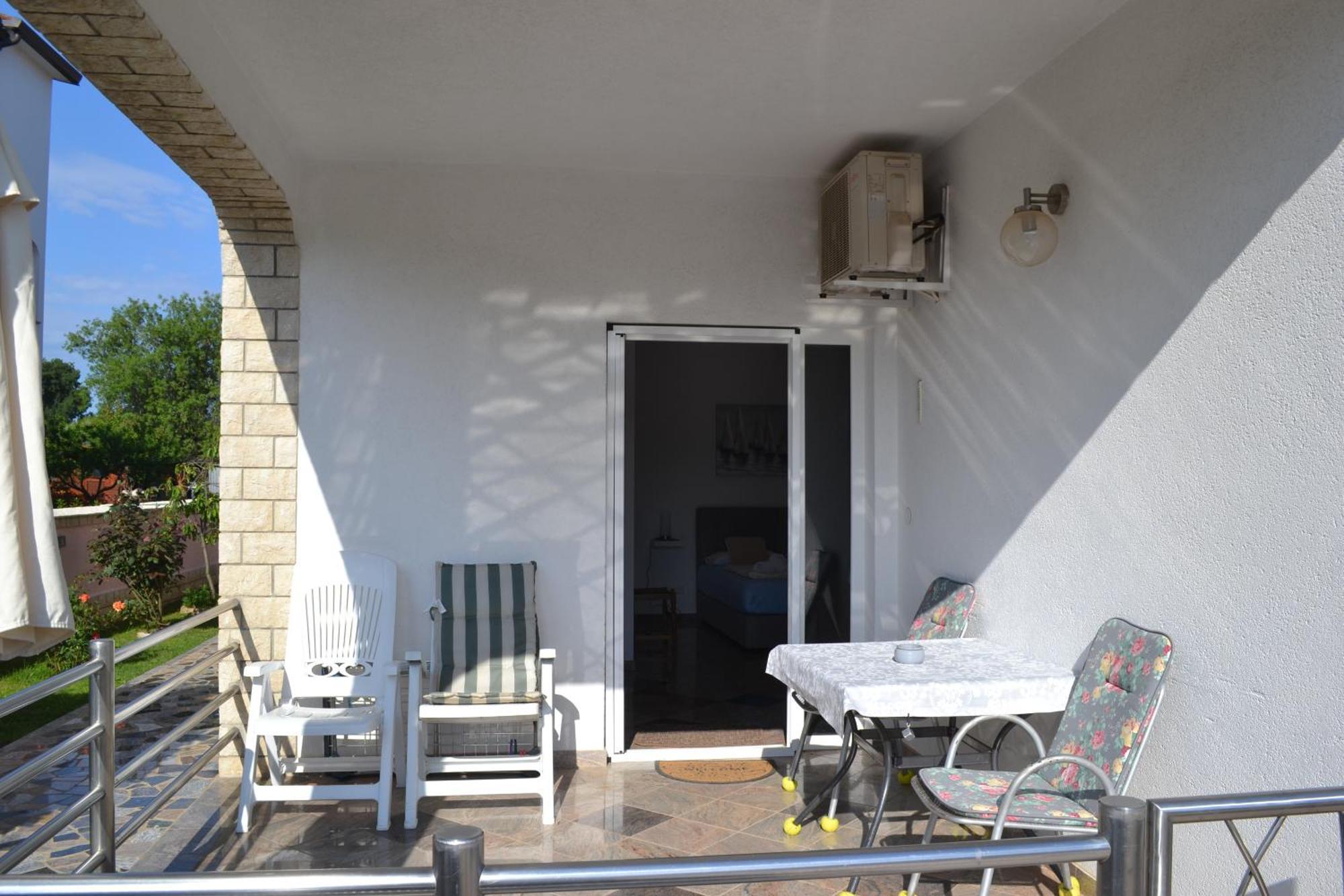 Villa Baldi -Apartmani Danny Tar-Vabriga Exterior photo